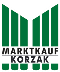 Logo -  Marktkauf Korzak